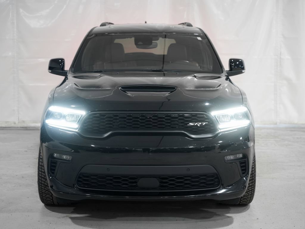 Used 2023 Dodge Durango SRT AWD/4WD image 5