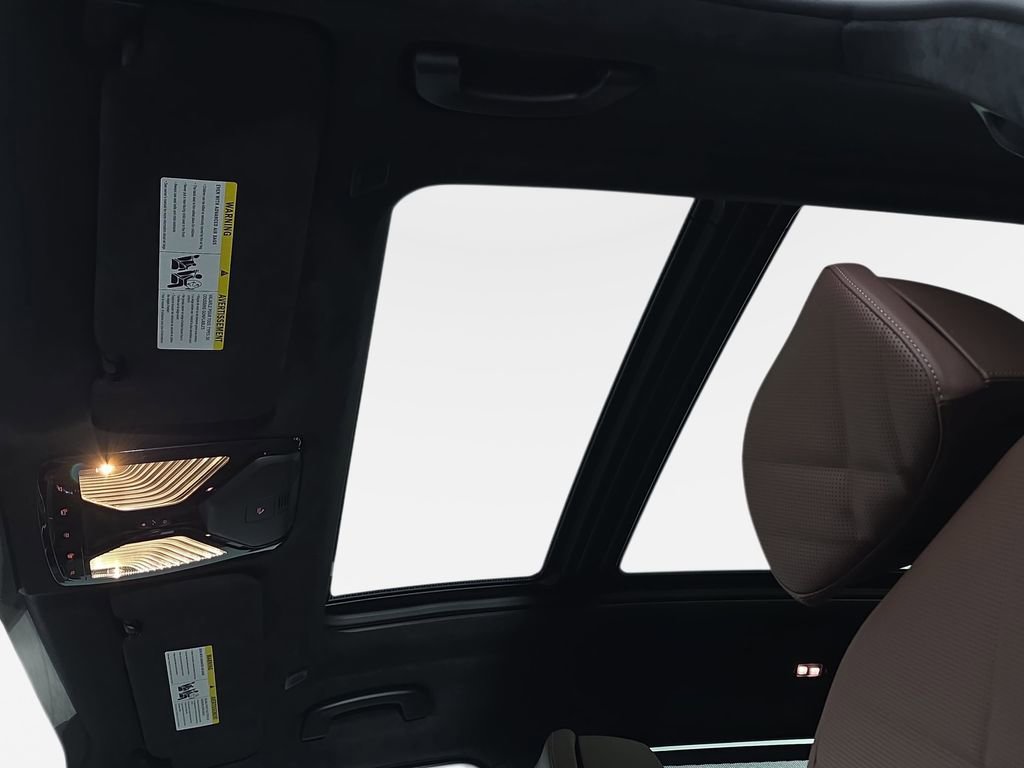 New 2026 BMW X7 xDrive40i w/ Executive Package AWD/4WD image 30