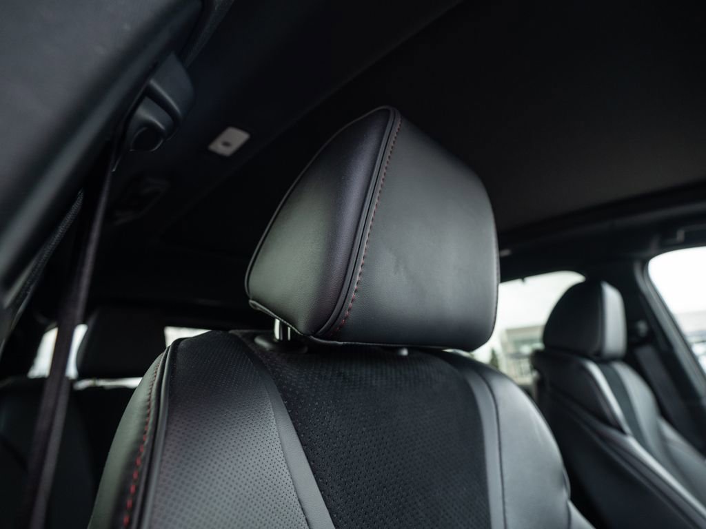 Certified 2024 Acura MDX A-Spec image 20