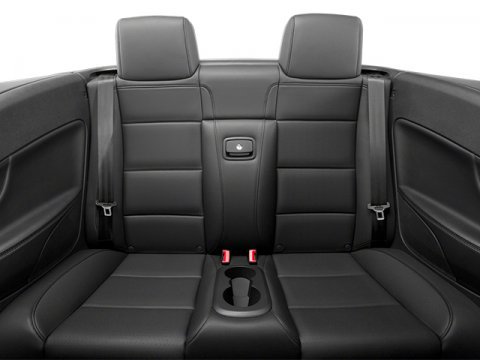 Used 2014 Volkswagen Eos Komfort image 17
