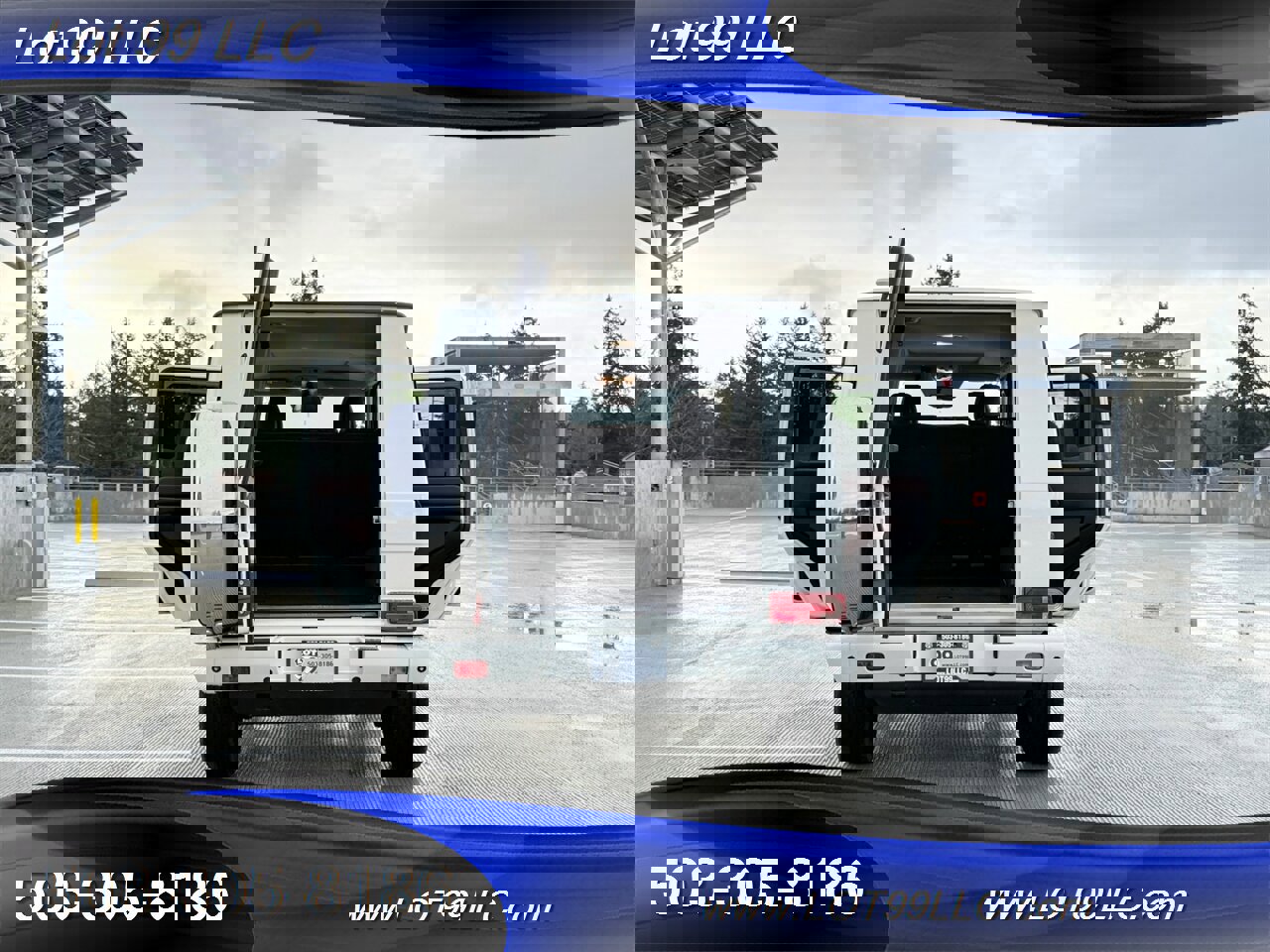 Used 2012 Mercedes-Benz G 550 image 30