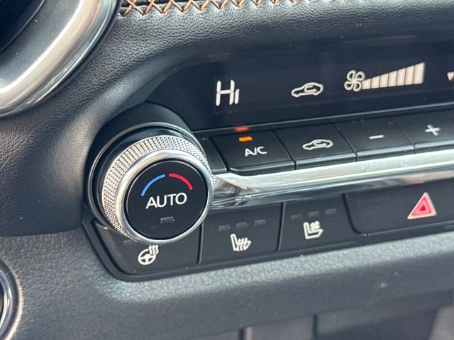 New 2026 MAZDA CX-50 2.5 Turbo w/ Premium Plus Pkg image 22