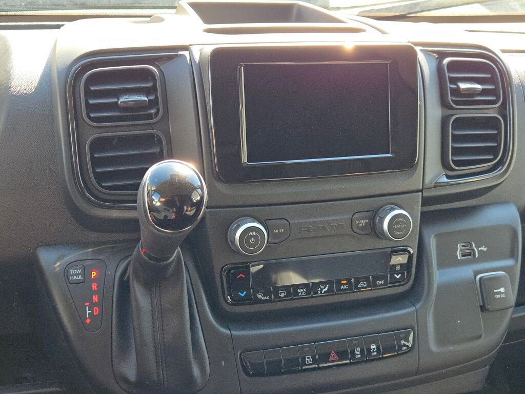 New 2026 RAM ProMaster 3500 w/ Safety Group image 19