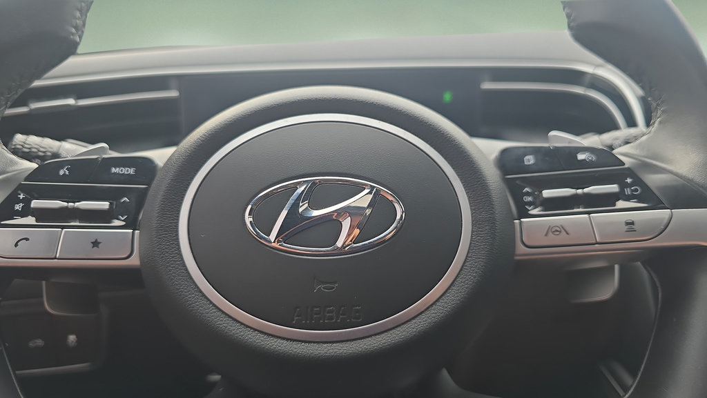 Used 2024 Hyundai Santa Cruz XRT AWD/4WD image 11