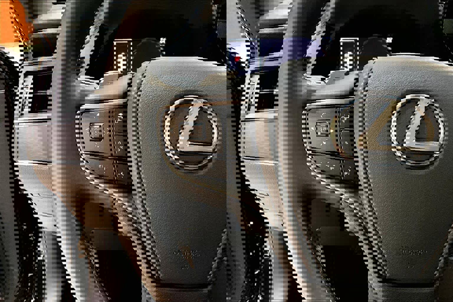 Used 2024 Lexus ES 350 w/ Premium Package image 22