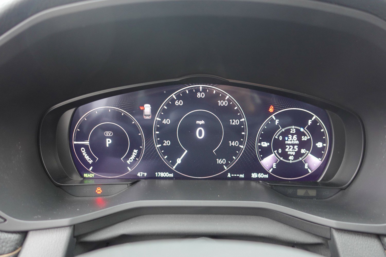 Used 2024 MAZDA CX-90 Plug-In Hybrid w/ Preferred image 17