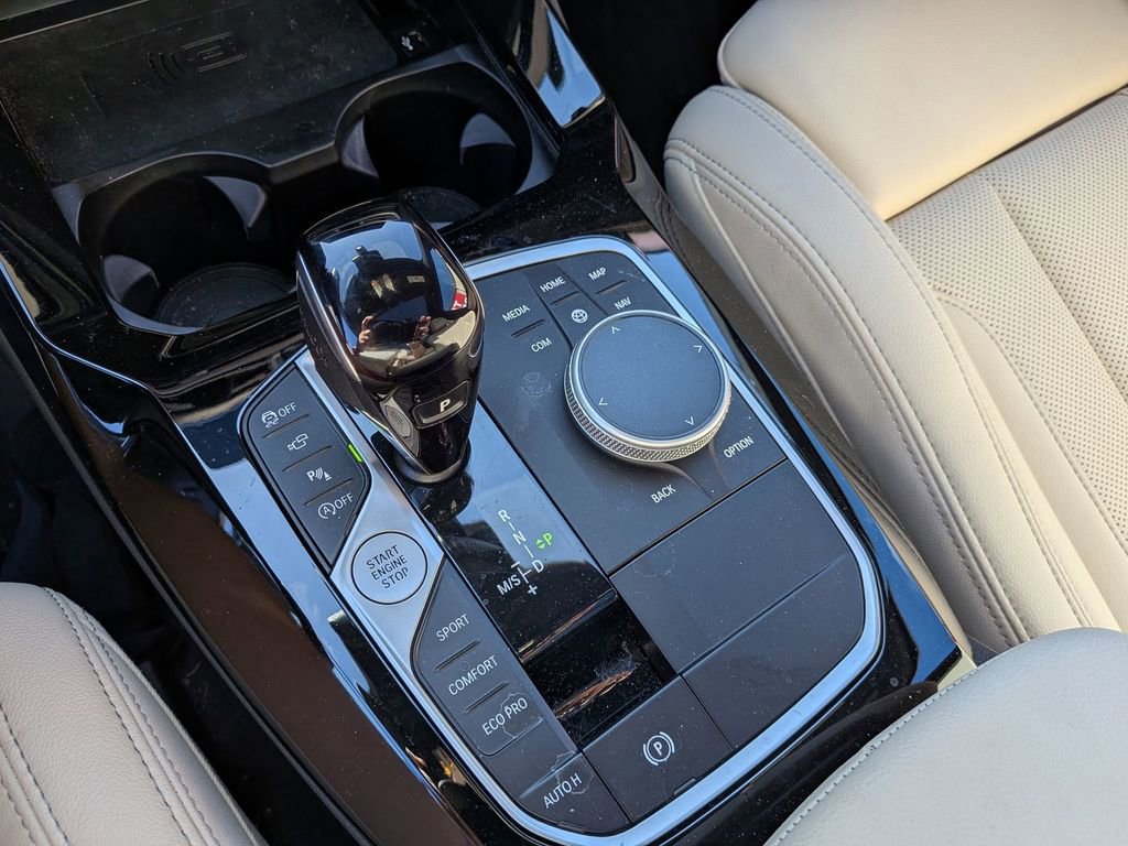 Used 2024 BMW X3 sDrive30i w/ Premium Package image 22