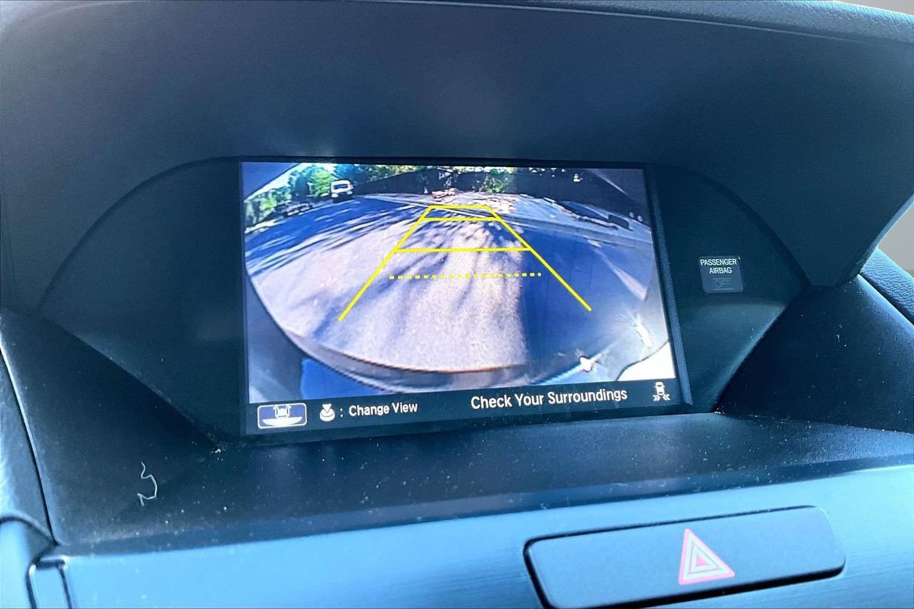 Used 2018 Acura RDX FWD w/ Advance Package image 13