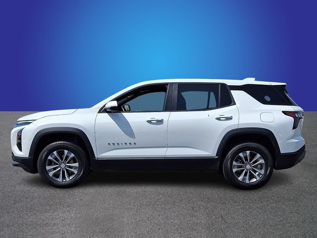 Used 2026 Chevrolet Equinox LT FWD image 7