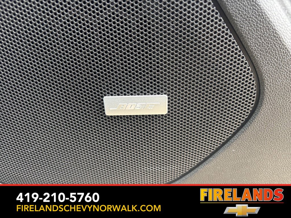 New 2026 Chevrolet Blazer RS image 31