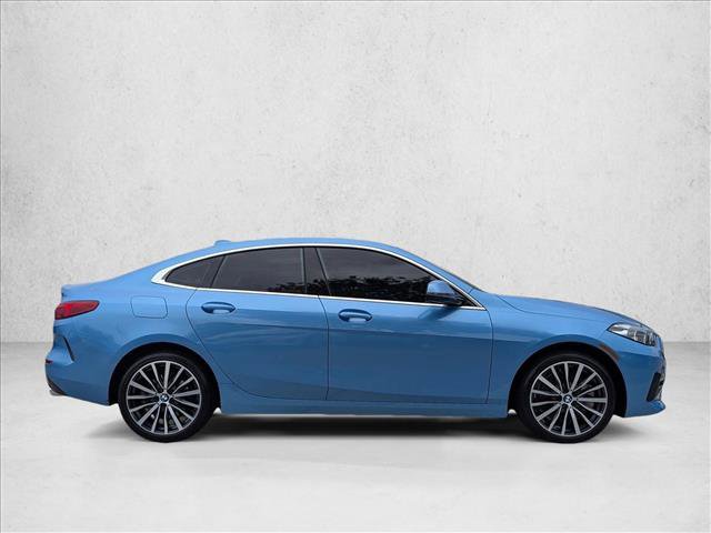 Used 2021 BMW 228i xDrive Gran Coupe w/ Convenience Package image 4
