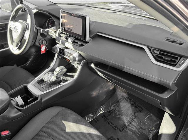 Certified 2024 Toyota RAV4 LE image 20