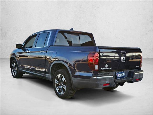 Used 2018 Honda Ridgeline RTL-E image 7