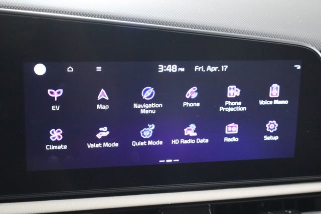 Used 2023 Kia Niro Wind FWD image 32