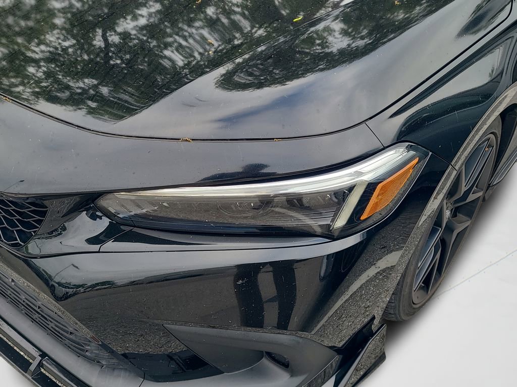 Used 2023 Honda Civic Si image 34