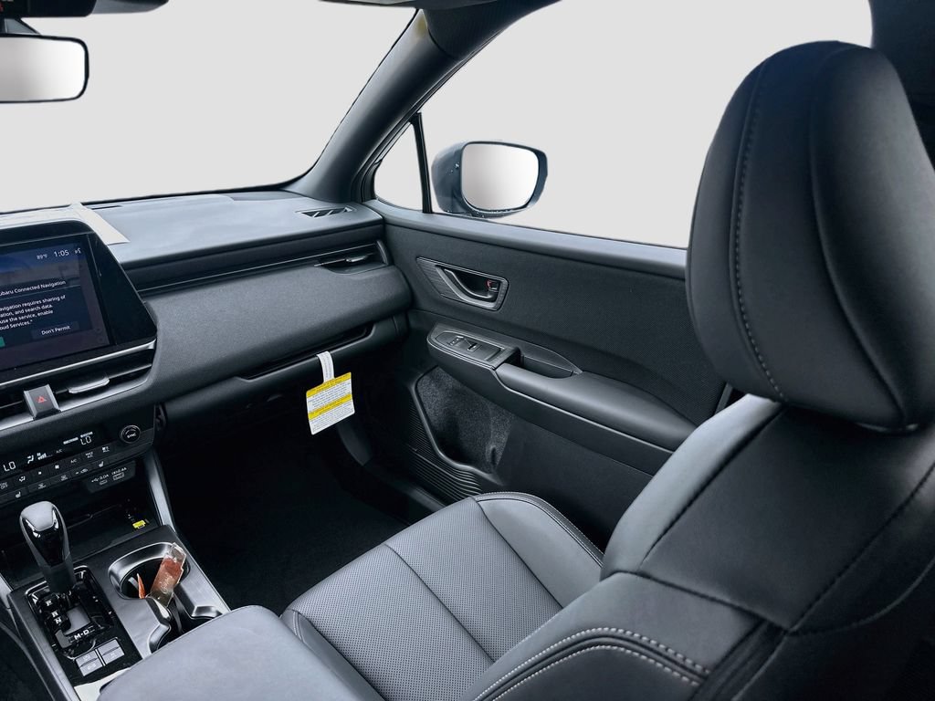 New 2026 Subaru Outback Limited AWD/4WD image 25