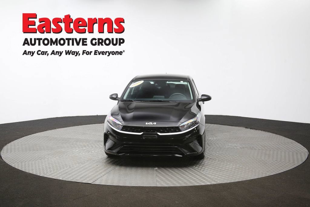 Used 2023 Kia Forte LXS image 52