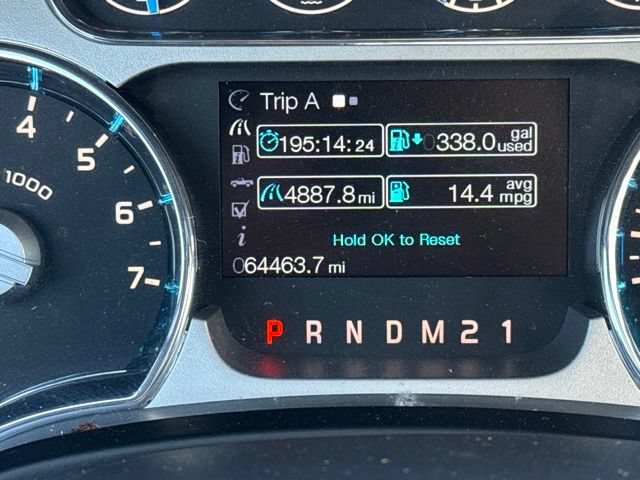 Used 2013 Ford F150 Platinum AWD/4WD image 14