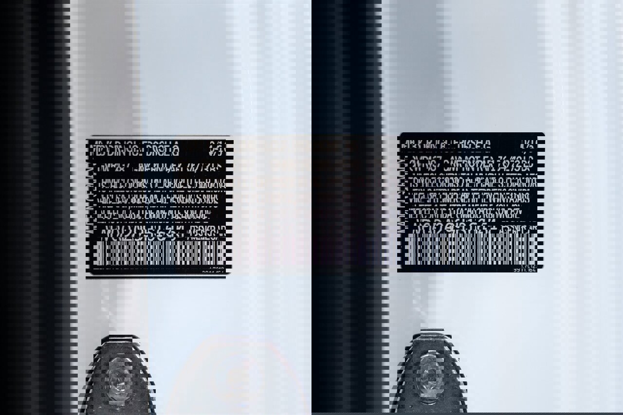 Used 2017 Porsche 911 Turbo S image 29