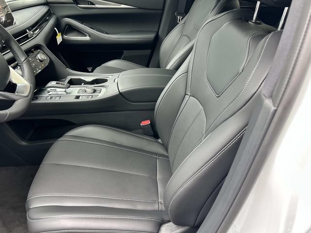 New 2027 INFINITI QX60 Sport AWD/4WD image 16