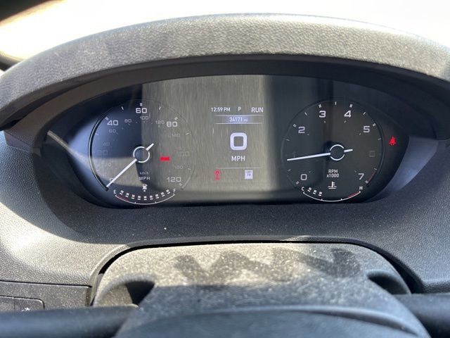 Used 2023 RAM ProMaster 2500 w/ Black Appearance Package FWD image 27