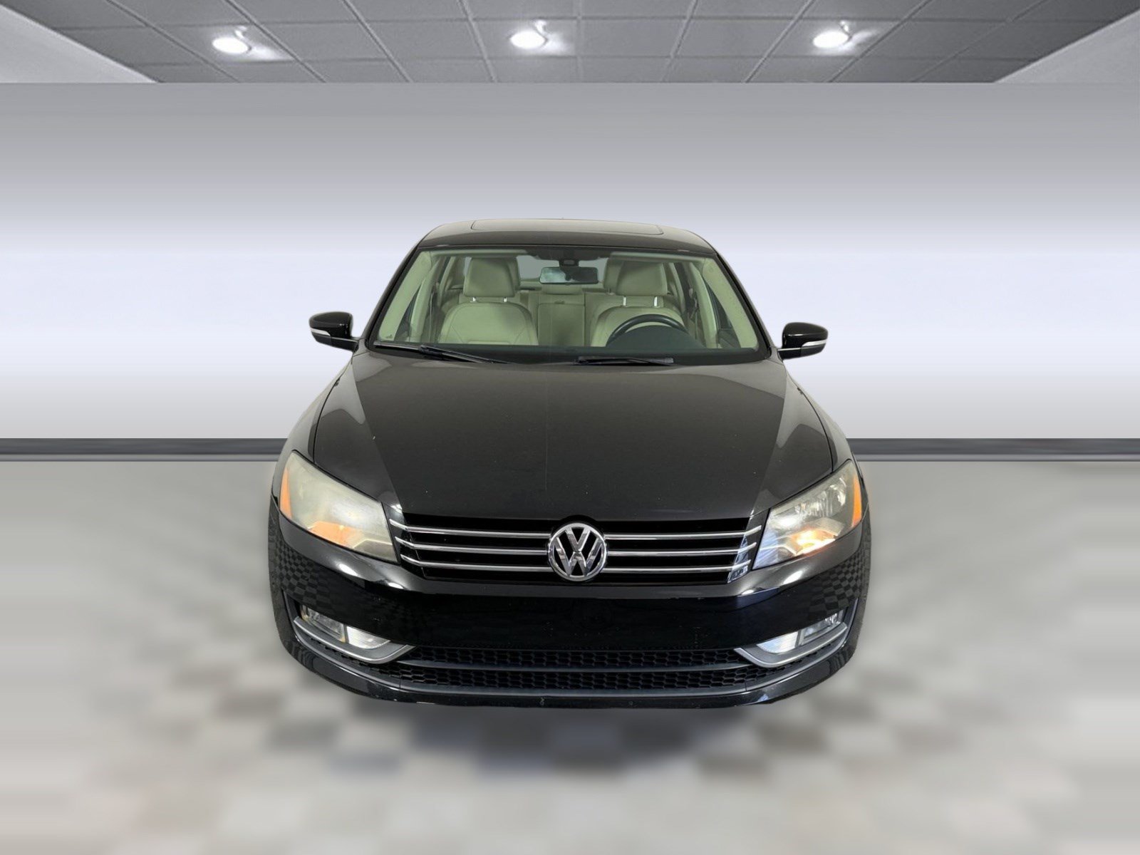 Used 2015 Volkswagen Passat 1.8T SE FWD image 6