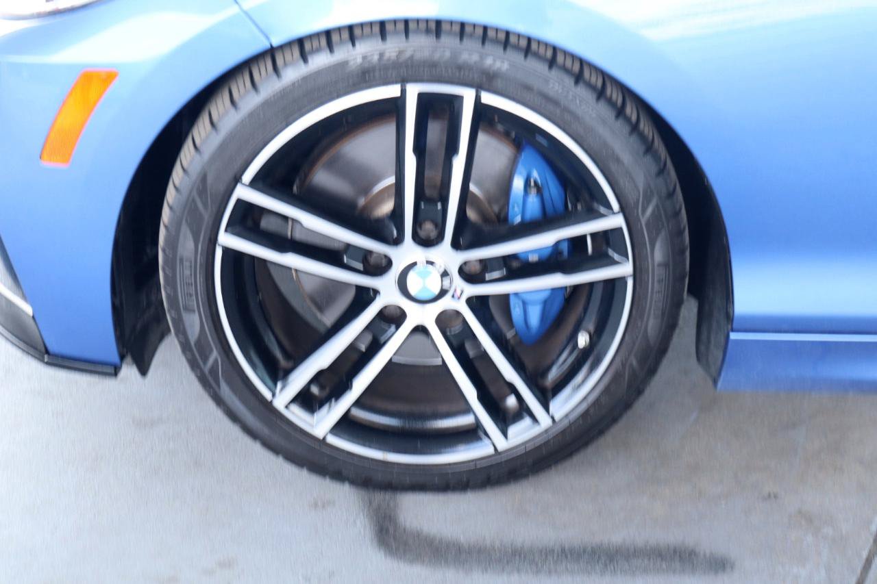 Used 2018 BMW M240i Coupe RWD image 12