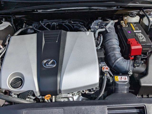 Used 2023 Lexus ES 350 w/ Accessory Package (Z2) image 22