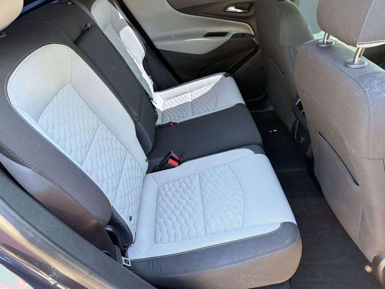 Used 2018 Chevrolet Equinox LS FWD image 26