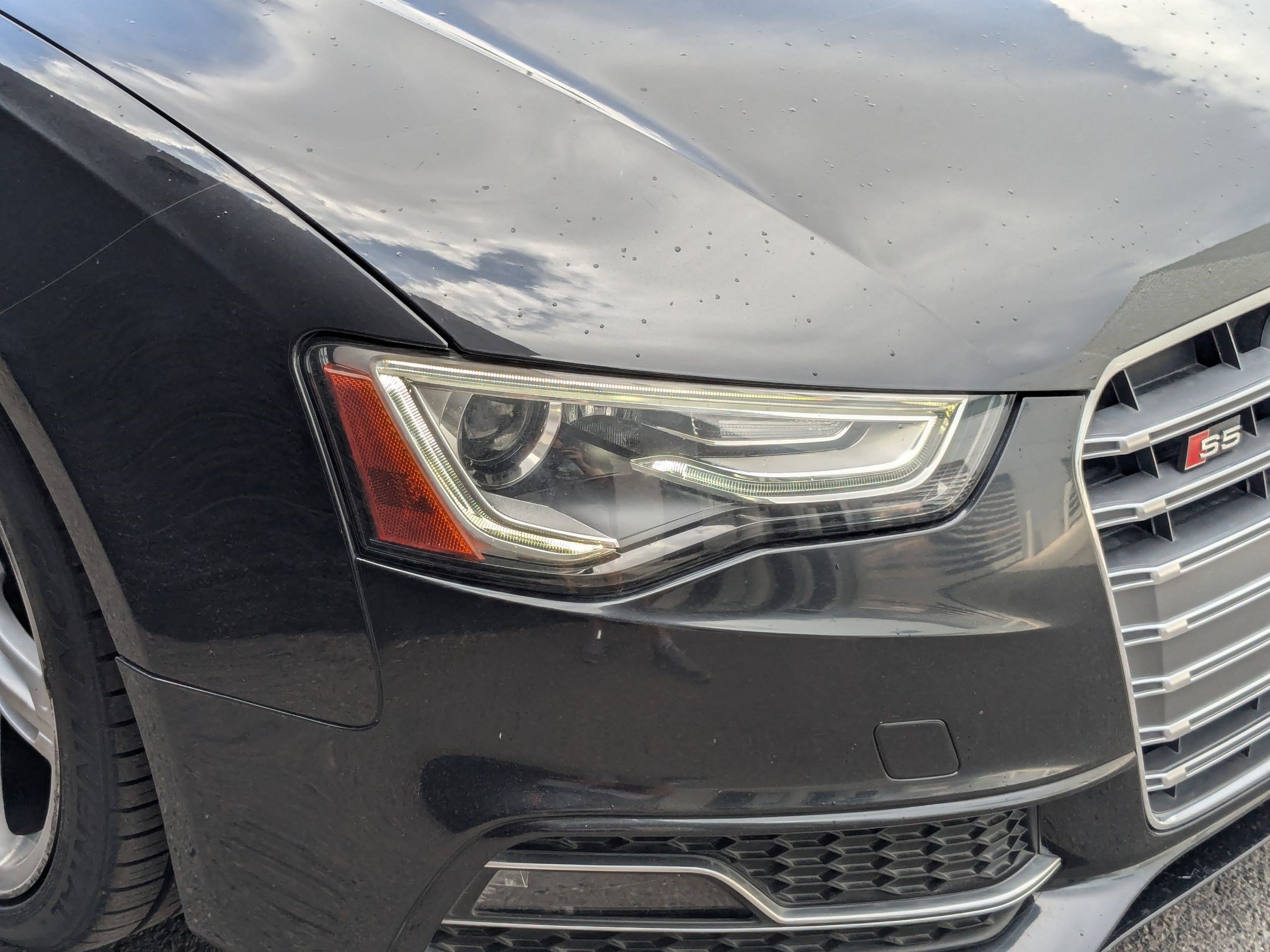 Used 2013 Audi S5 Prestige AWD/4WD image 9