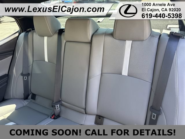Used 2026 Toyota Camry SE w/ Multimedia Upgrade Package FWD image 41