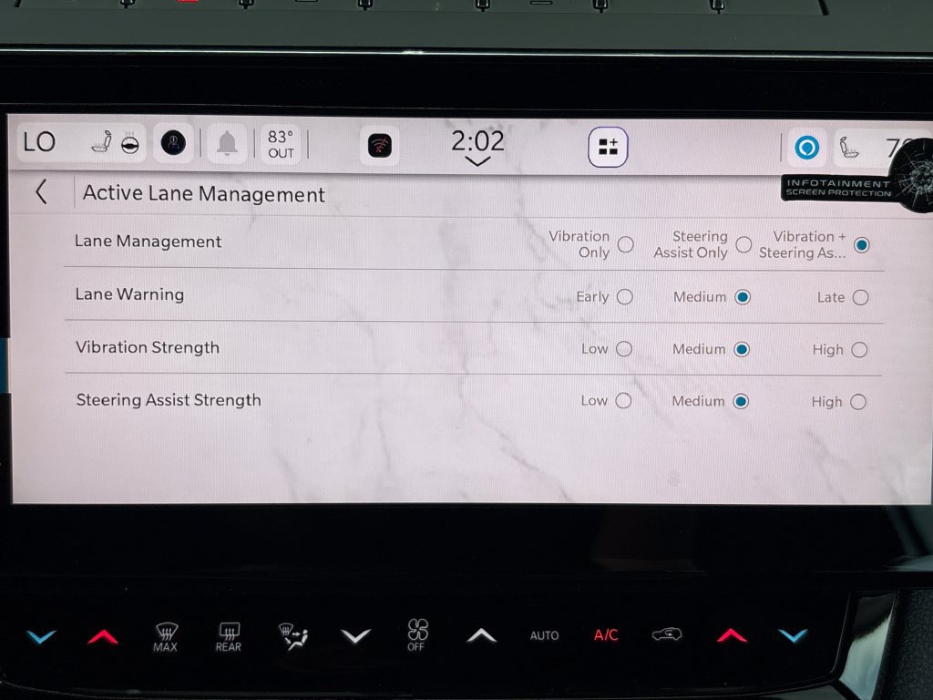 New 2026 Jeep Grand Cherokee Limited AWD/4WD image 40