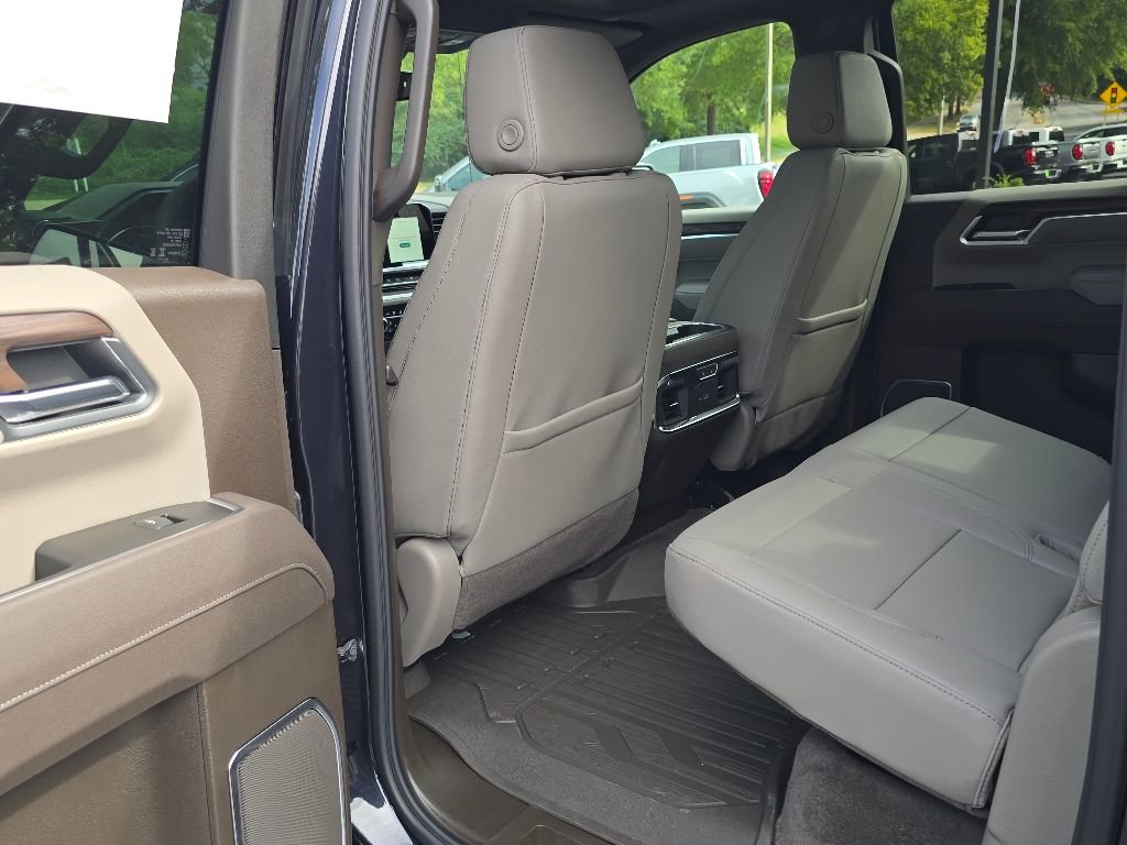 New 2026 GMC Sierra 1500 SLT w/ SLT Premium Plus Package image 5