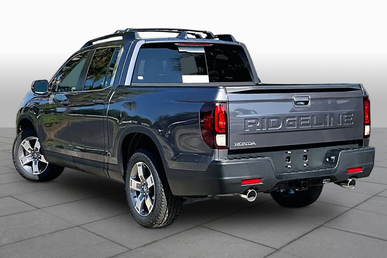 New 2026 Honda Ridgeline RTL image 7