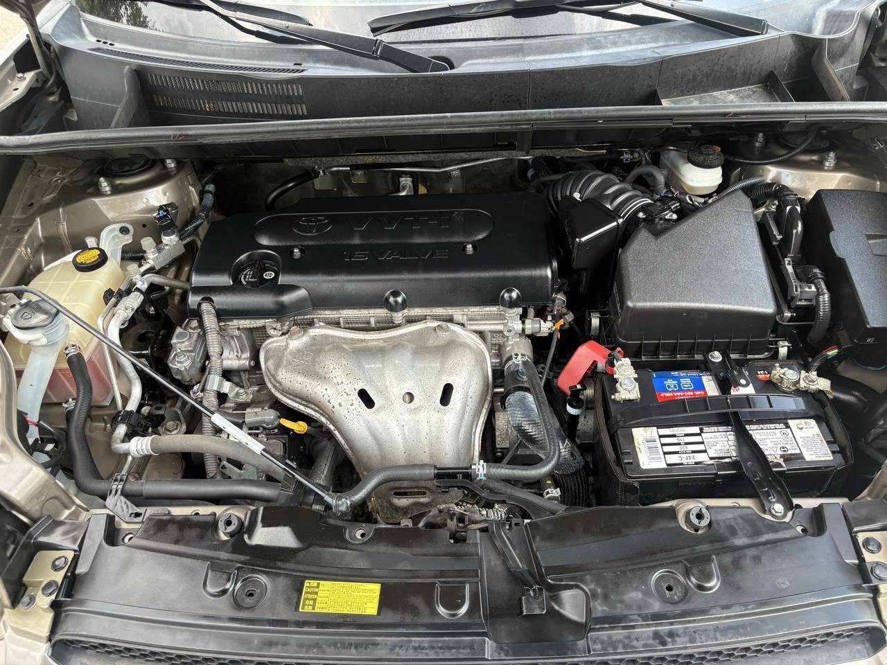 Used 2013 Scion xB FWD image 40