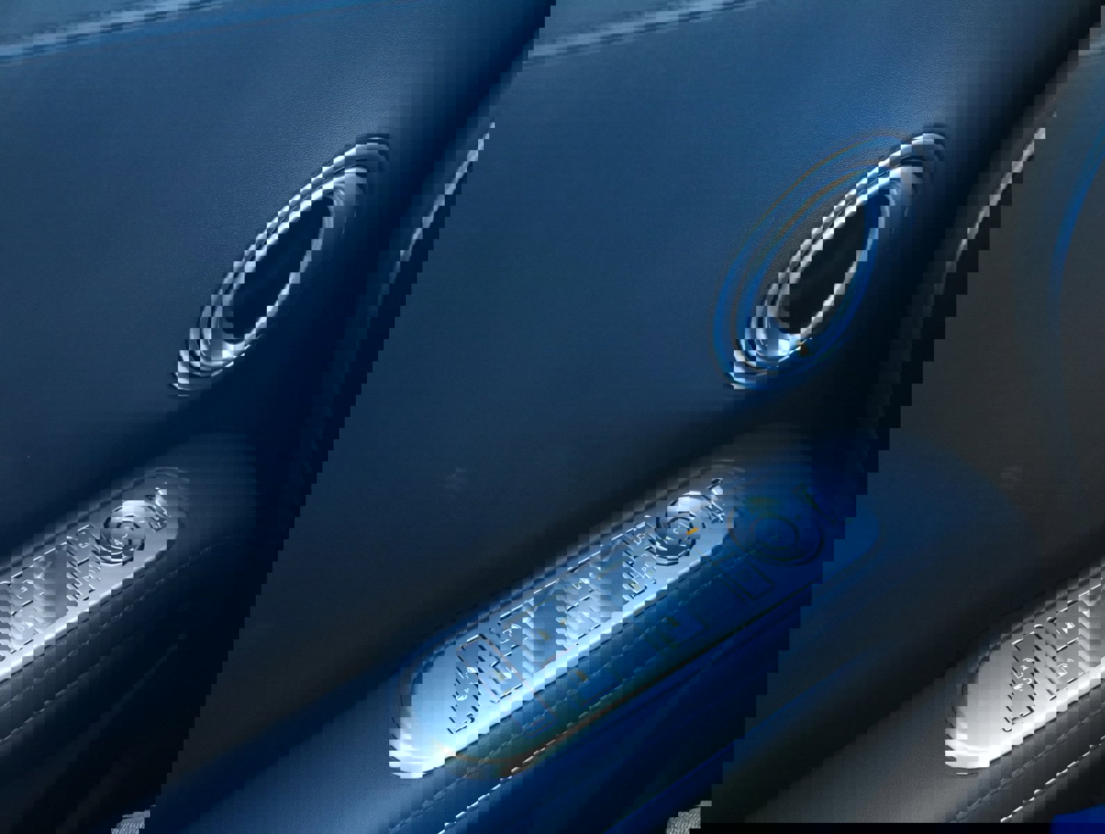 New 2026 Hyundai Palisade Limited image 25