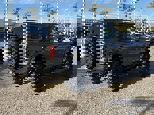 New 2026 Ford Bronco Badlands image 39