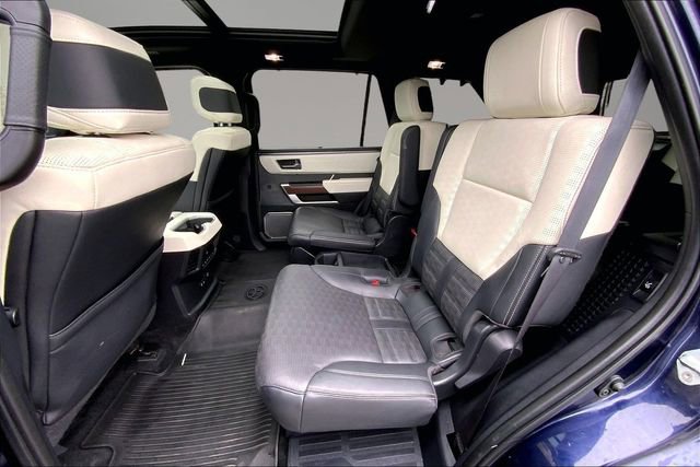 Used 2024 Toyota Sequoia Capstone image 19
