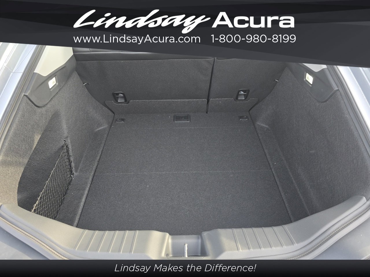 New 2026 Acura Integra image 7