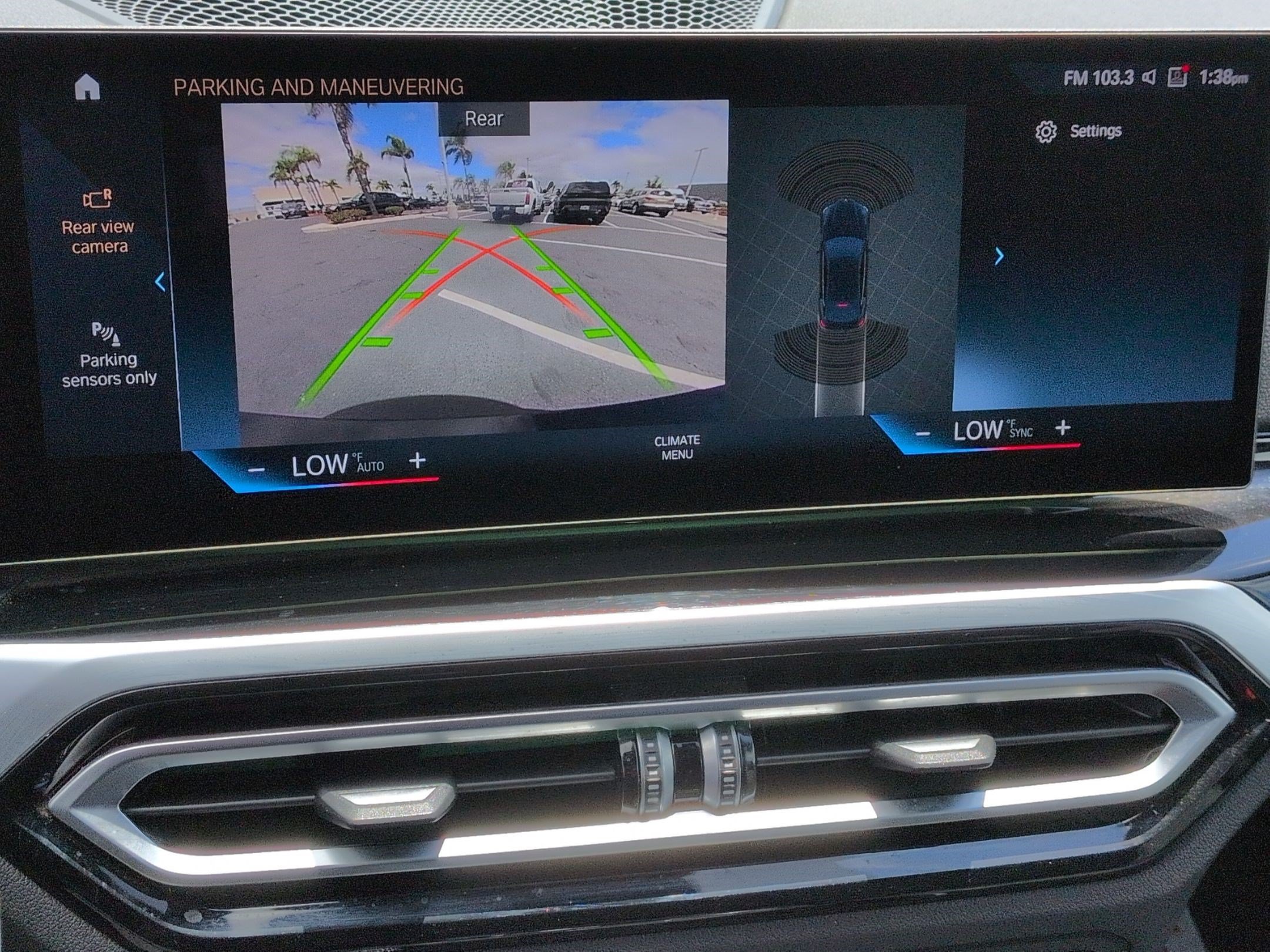 Used 2023 BMW i4 eDrive35 RWD image 25