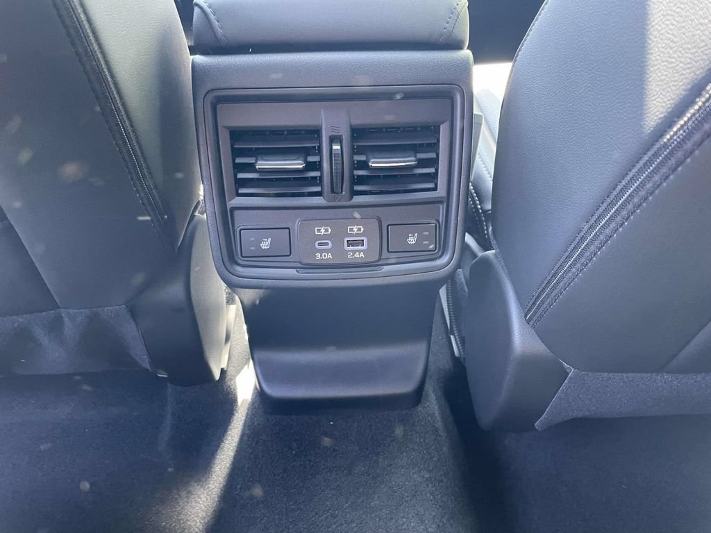 New 2026 Subaru Outback Limited w/ Premium/Limited Plus Package AWD/4WD image 13