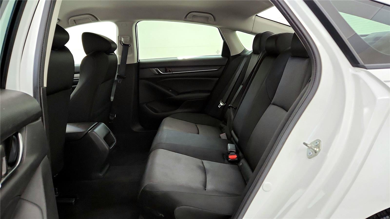 Used 2020 Honda Accord LX image 16