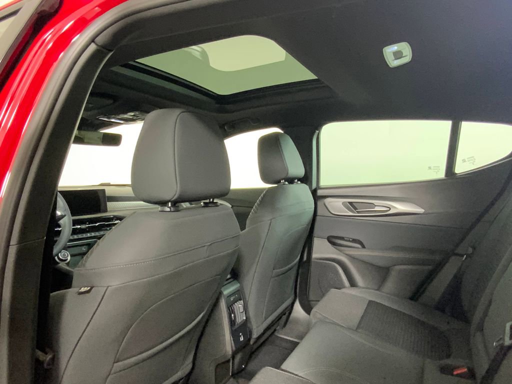 New 2025 Alfa Romeo Tonale AWD/4WD image 36