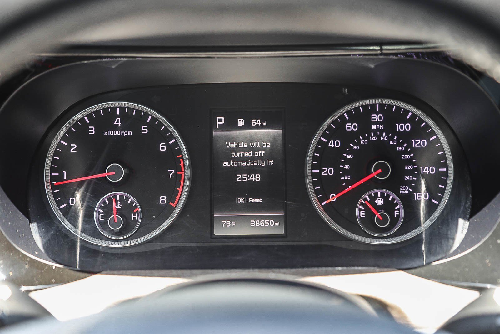 Used 2021 Kia K5 EX w/ EX Premium Package FWD image 22