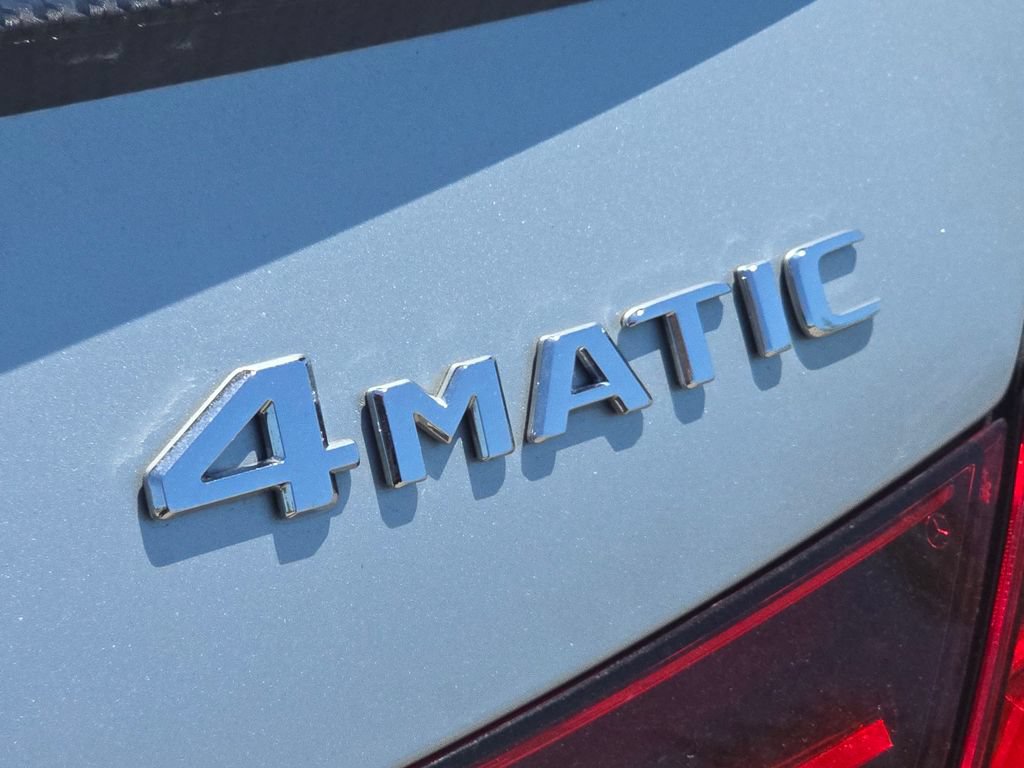 Certified 2023 Mercedes-Benz C 300 4MATIC Sedan image 5