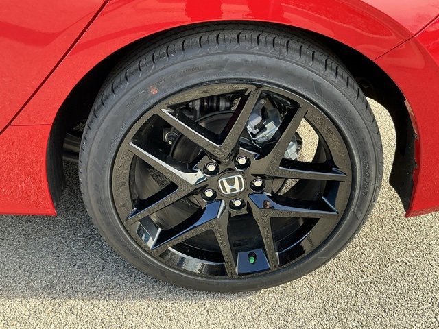 New 2025 Honda Civic Sport image 5