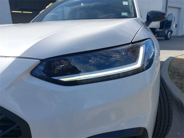 Used 2025 Honda HR-V Sport image 28