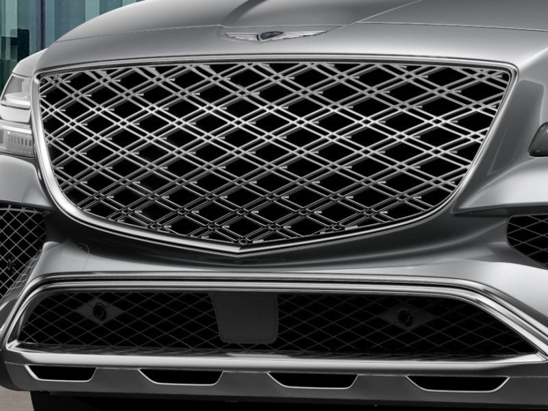 New 2026 Genesis GV80 2.5T AWD/4WD image 13