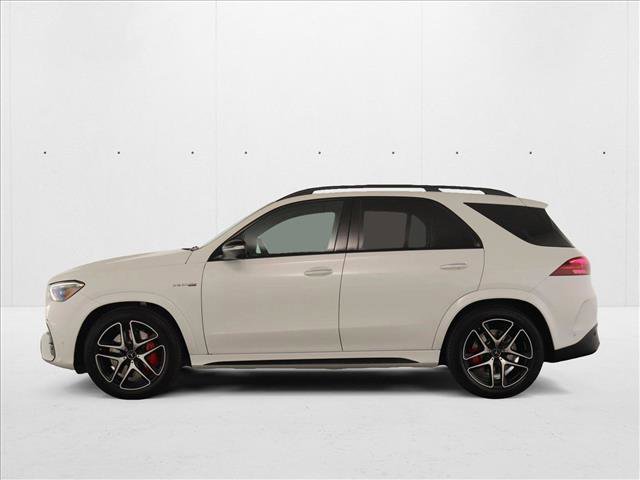 New 2025 Mercedes-Benz GLE 63 AMG S image 8