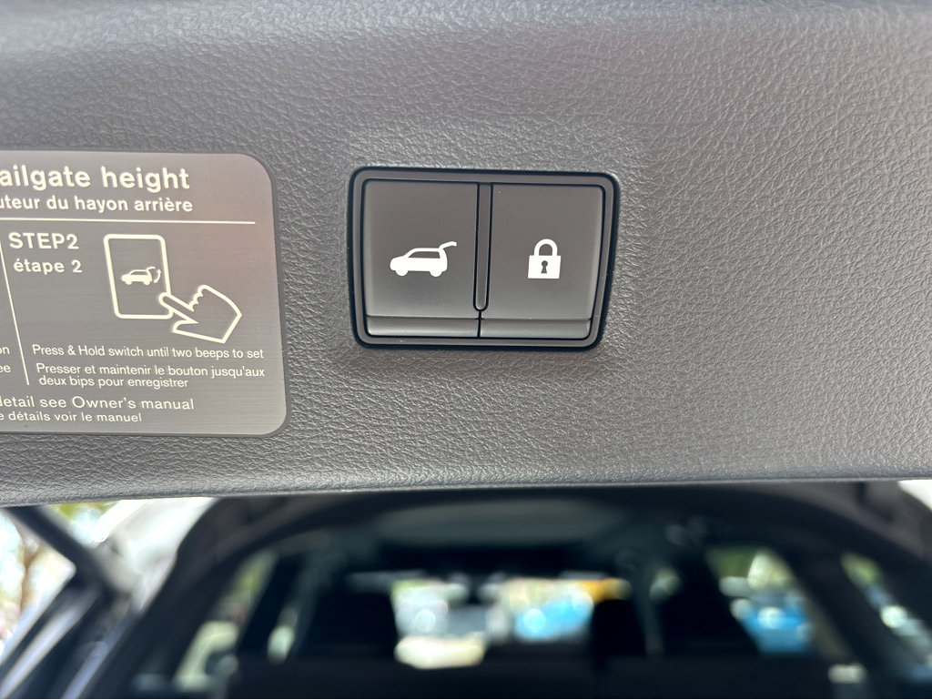 Used 2023 INFINITI QX50 Sport image 20